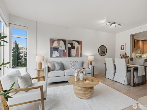 2607 Western Avenue 709, Seattle WA 98121