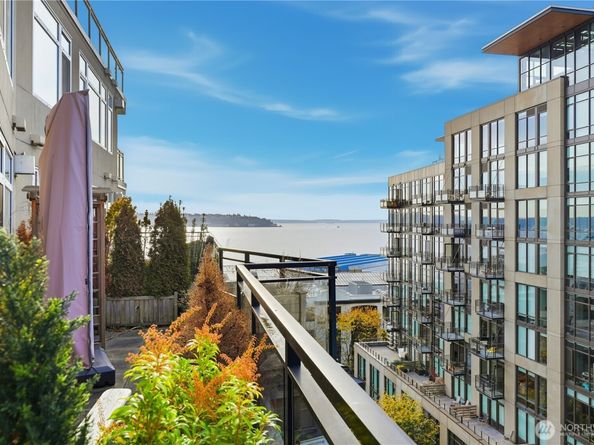 2607 Western Avenue 709, Seattle WA 98121