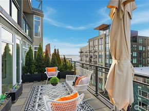 2607 Western Avenue 709, Seattle WA 98121