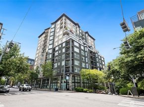 2607 Western Avenue 709, Seattle WA 98121