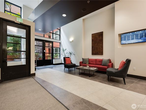 2607 Western Avenue 709, Seattle WA 98121