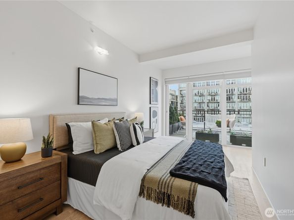 2607 Western Avenue 709, Seattle WA 98121