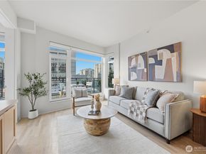 2607 Western Avenue 709, Seattle WA 98121