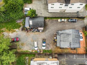 4519 S Henderson Street, Seattle WA 98118