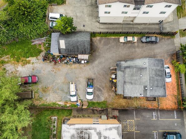 4519 S Henderson Street, Seattle WA 98118