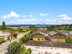 4519 S Henderson Street, Seattle WA 98118