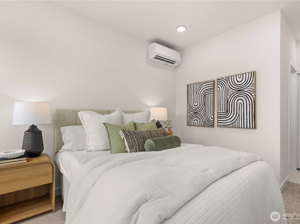 1206 B NW 83rd Street, Seattle WA 98117