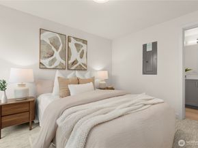 1206 B NW 83rd Street, Seattle WA 98117