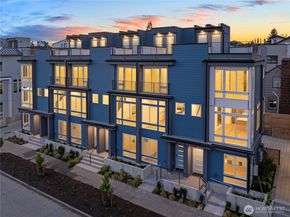 1206 B NW 83rd Street, Seattle WA 98117