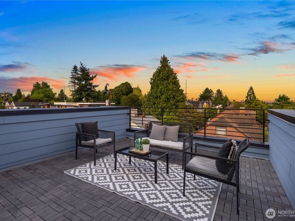 1206 B NW 83rd Street, Seattle WA 98117