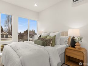 1206 B NW 83rd Street, Seattle WA 98117