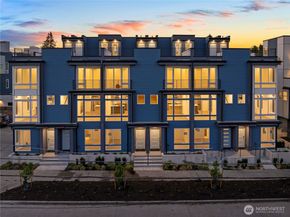 1206 B NW 83rd Street, Seattle WA 98117