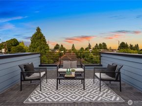 1206 B NW 83rd Street, Seattle WA 98117