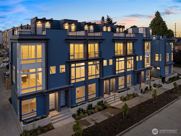 1206 B NW 83rd Street, Seattle WA 98117