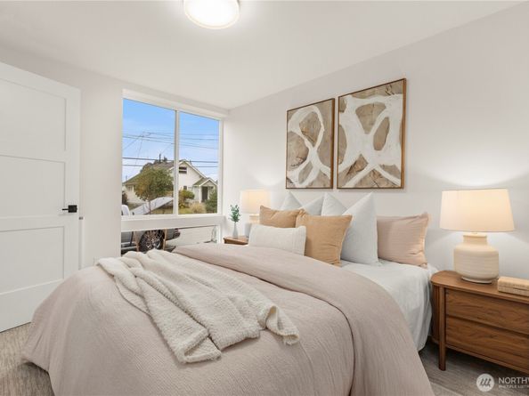 1206 B NW 83rd Street, Seattle WA 98117