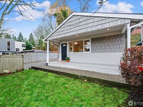 7552 21st Avenue SW, Seattle WA 98106