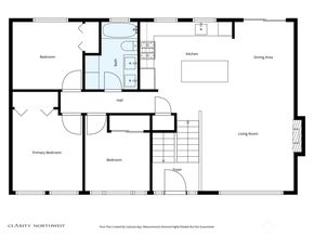 9625 164th Avenue NE, Redmond WA 98052