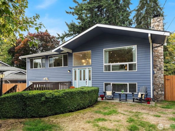 9625 164th Avenue NE, Redmond WA 98052