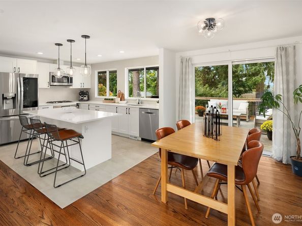 9625 164th Avenue NE, Redmond WA 98052