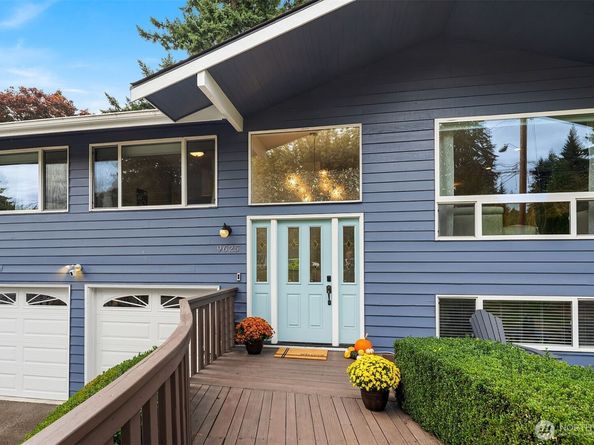 9625 164th Avenue NE, Redmond WA 98052