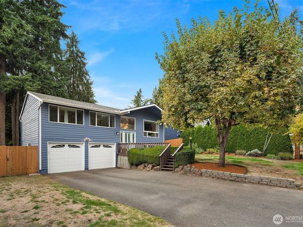 9625 164th Avenue NE, Redmond WA 98052