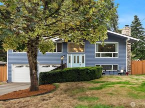 9625 164th Avenue NE, Redmond WA 98052