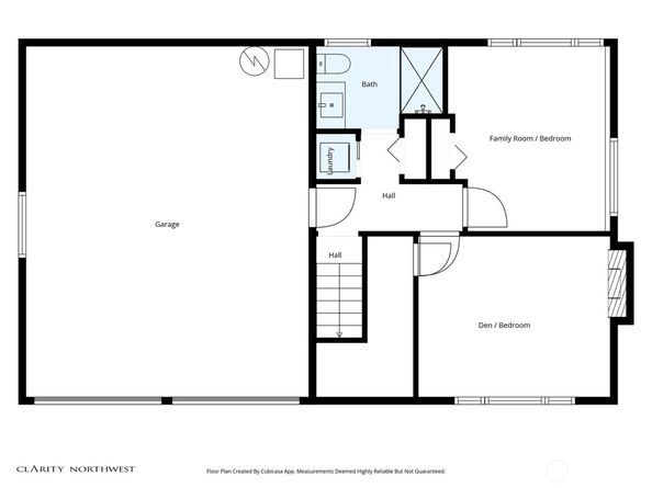 9625 164th Avenue NE, Redmond WA 98052