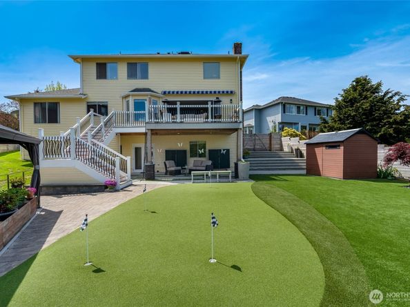 4627 118th Street SE, Everett WA 98208