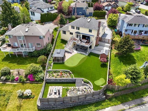 4627 118th Street SE, Everett WA 98208