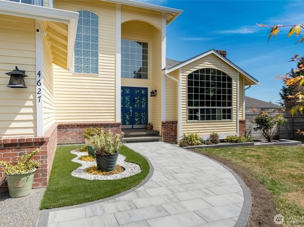 4627 118th Street SE, Everett WA 98208
