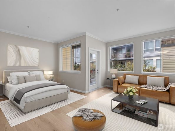 225 Logan Avenue S 108, Renton WA 98057