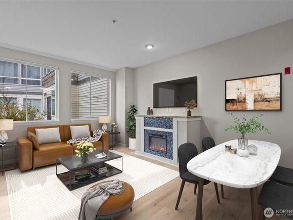 225 Logan Avenue S 108, Renton WA 98057