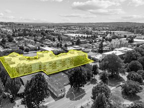 225 Logan Avenue S 108, Renton WA 98057