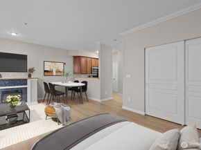 225 Logan Avenue S 108, Renton WA 98057