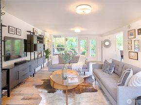 4521 SW Henderson Street, Seattle WA 98136