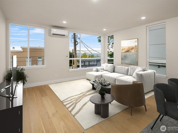 1311 14th Avenue S B, Seattle WA 98144