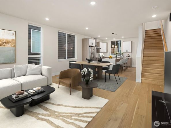 1311 14th Avenue S B, Seattle WA 98144