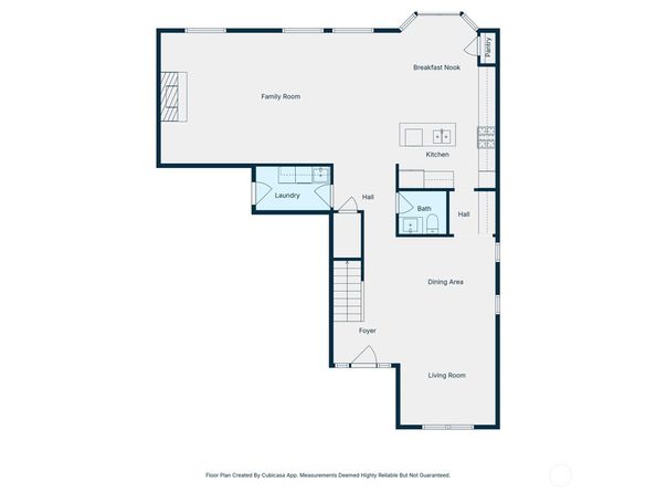 12960 NE 203rd Street, Woodinville WA 98072