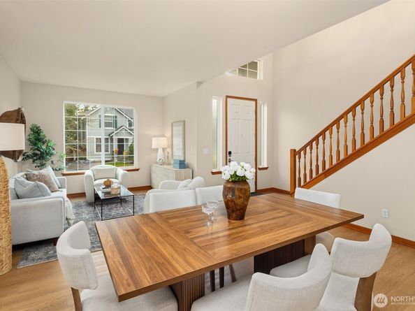 12960 NE 203rd Street, Woodinville WA 98072