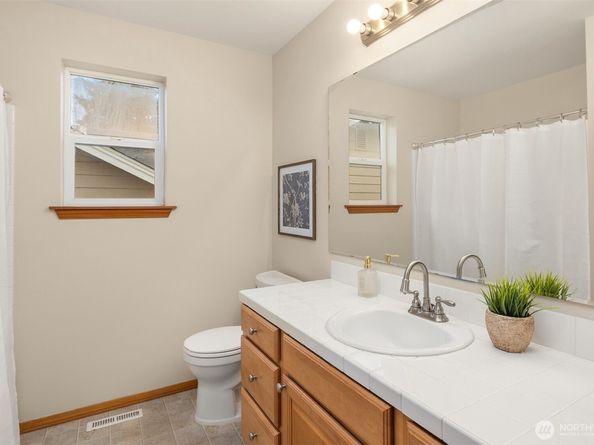 12960 NE 203rd Street, Woodinville WA 98072