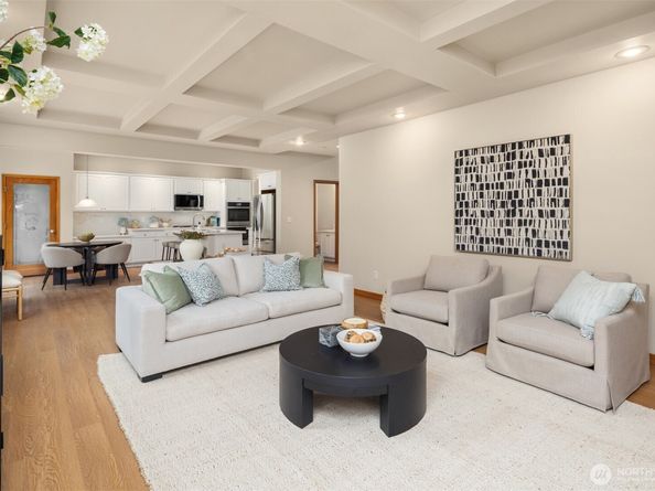 12960 NE 203rd Street, Woodinville WA 98072