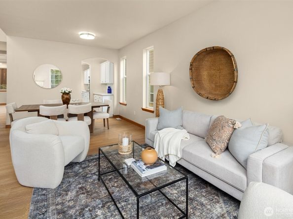 12960 NE 203rd Street, Woodinville WA 98072