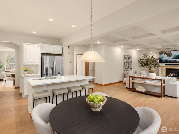 12960 NE 203rd Street, Woodinville WA 98072