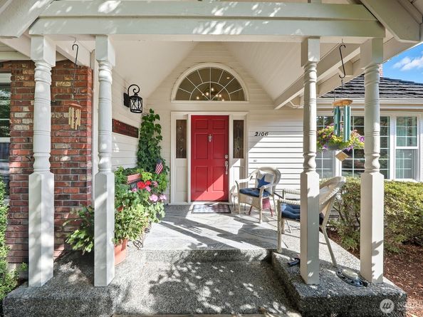 2106 222nd Place NE, Sammamish WA 98074