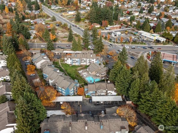 26339 116th Avenue SE I105, Kent WA 98030