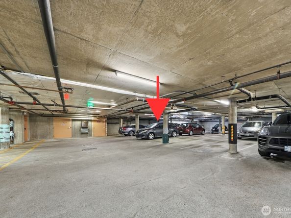 3401 Wallingford Avenue N 408, Seattle WA 98103