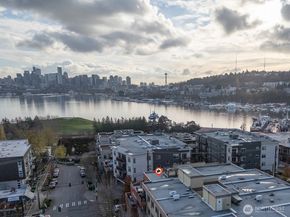 3401 Wallingford Avenue N 408, Seattle WA 98103