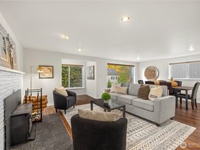 15245 Fremont Avenue N, Shoreline WA 98133