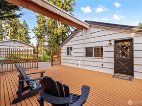 15245 Fremont Avenue N, Shoreline WA 98133