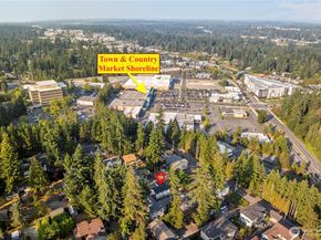 15245 Fremont Avenue N, Shoreline WA 98133